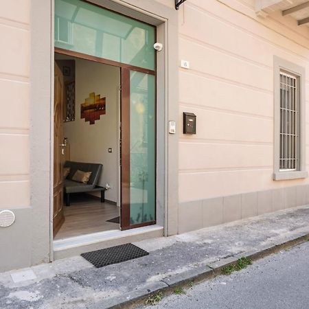 Casa Aurora Appartement La Spezia Buitenkant foto