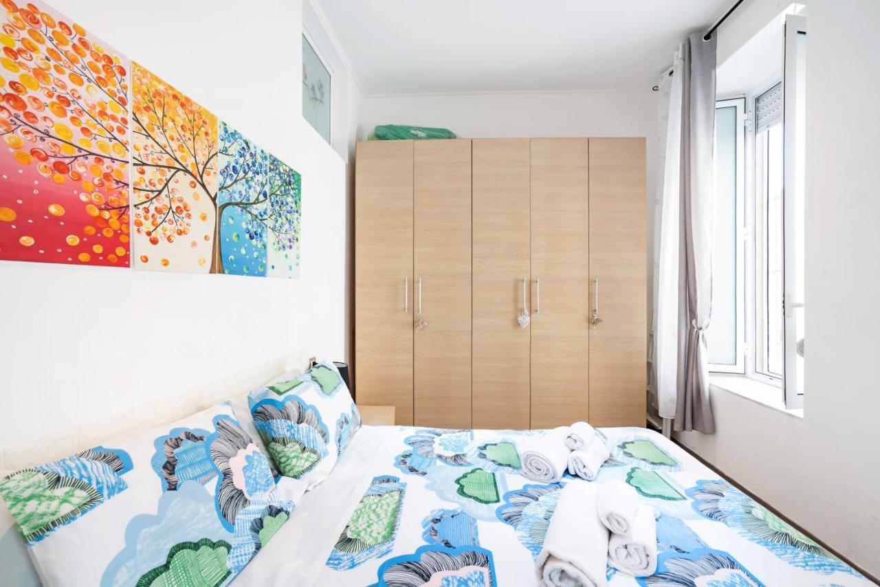 Casa Aurora Appartement La Spezia Buitenkant foto