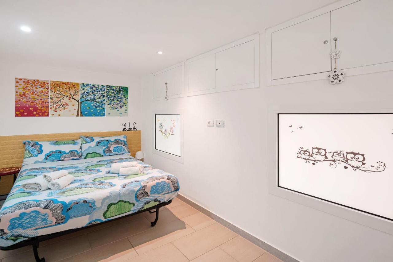 Casa Aurora Appartement La Spezia Buitenkant foto