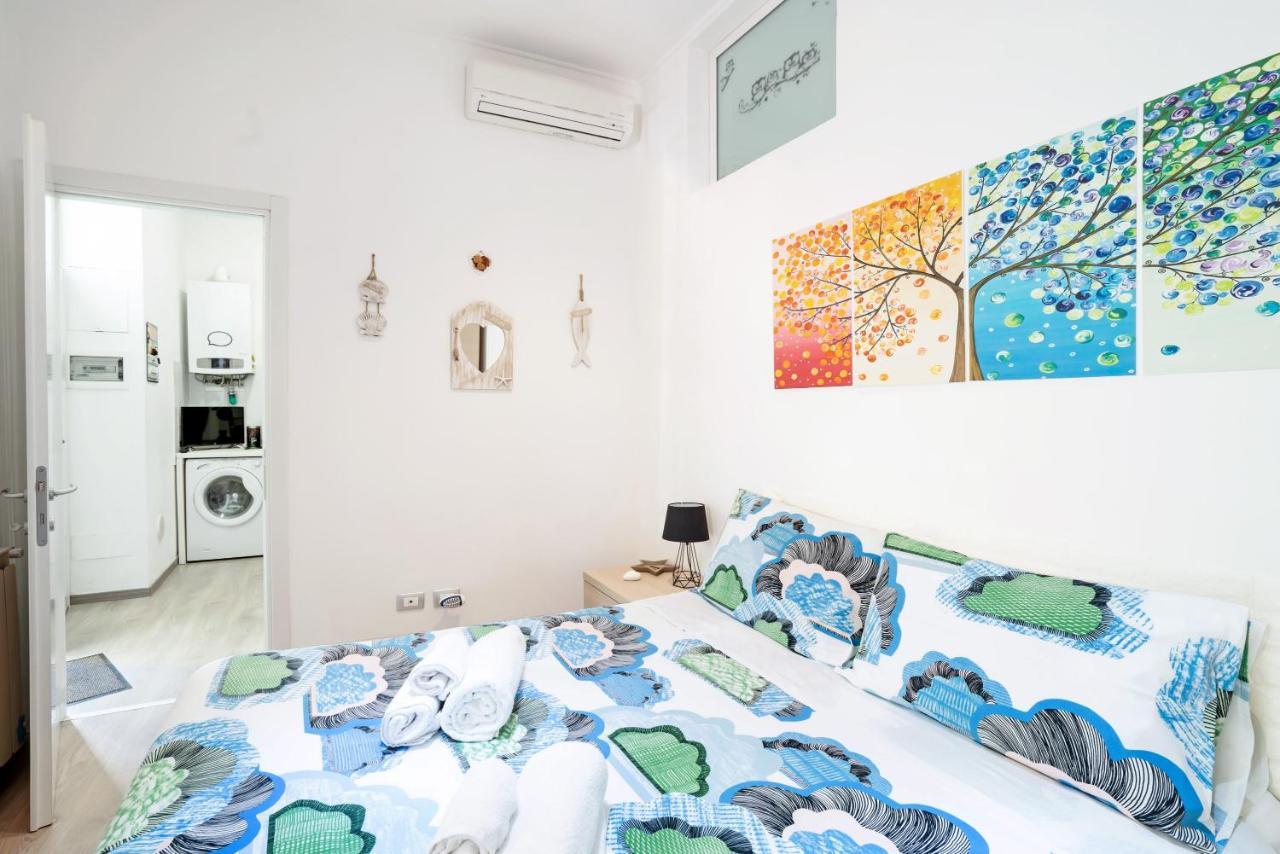 Casa Aurora Appartement La Spezia Buitenkant foto