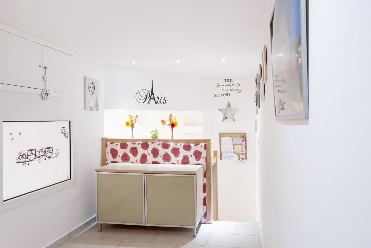 Casa Aurora Appartement La Spezia Buitenkant foto